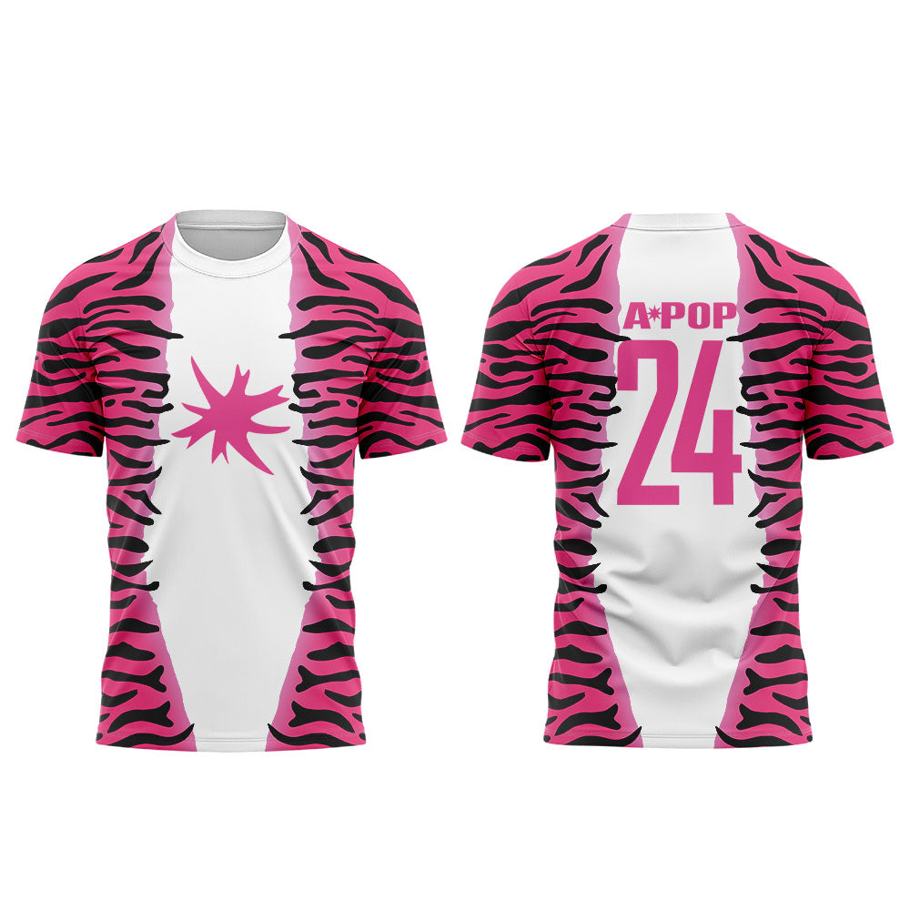 Tyla The A*POP World Tour 2026 Shirt