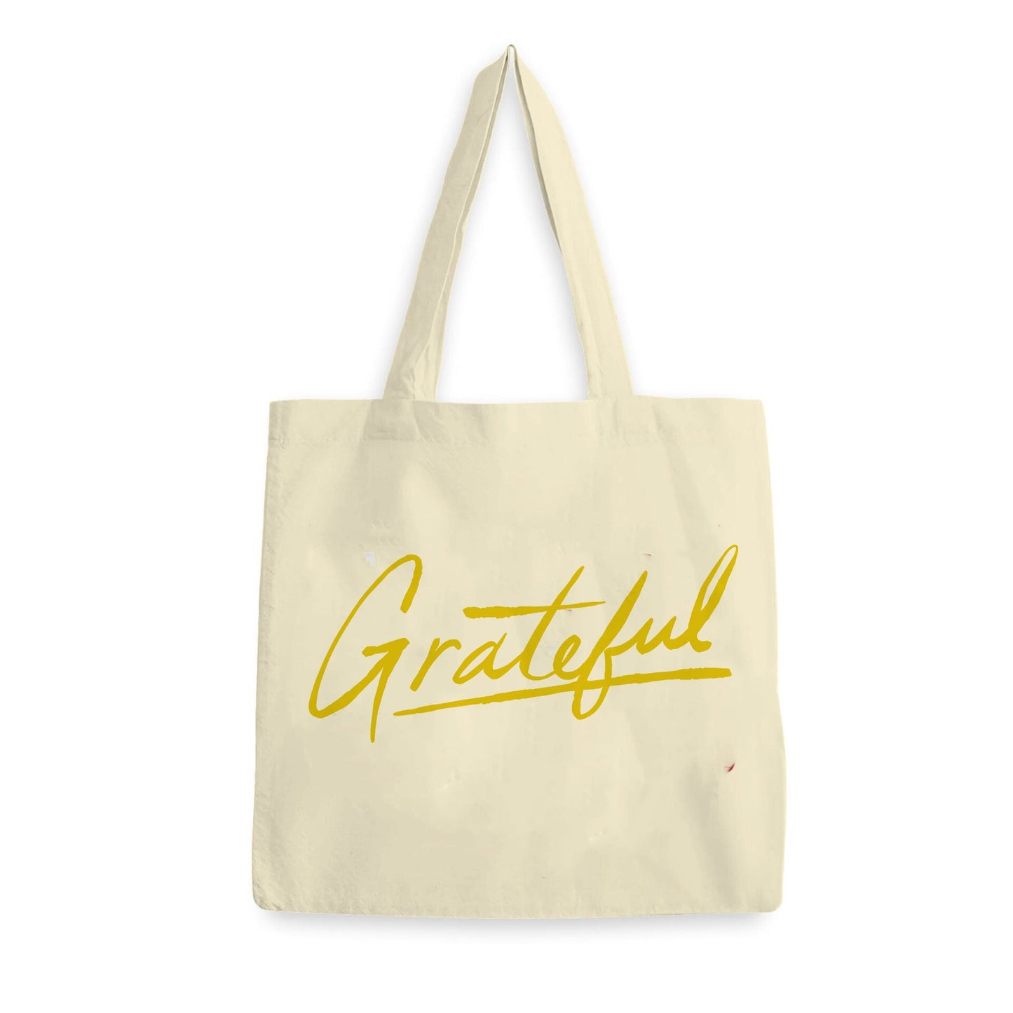 Limited Edition The Grateful Tour Tote Bag