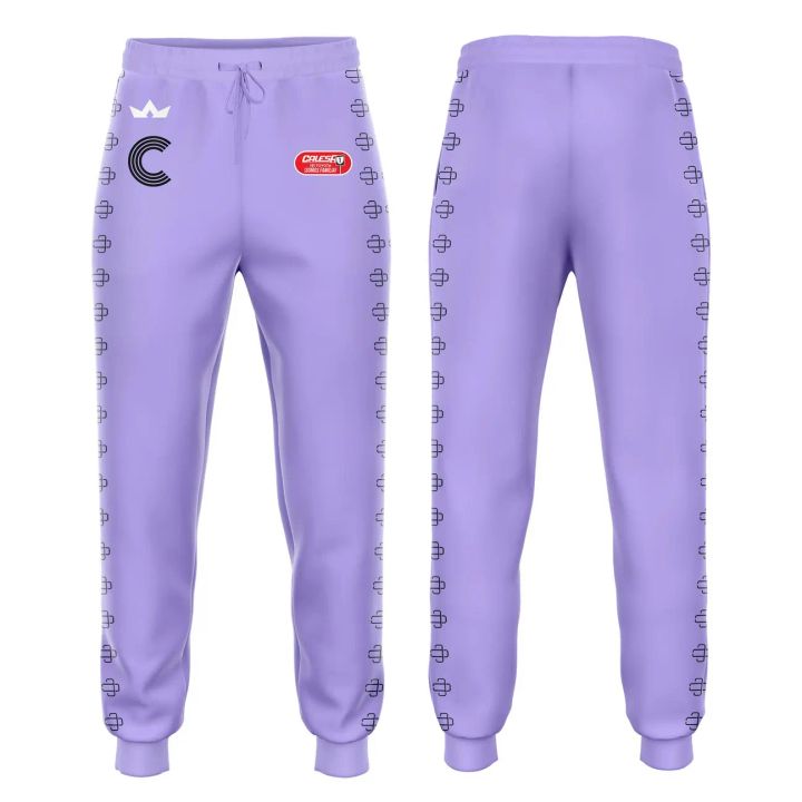 Criollos de Caguas Purple T-Shirt – Premium Fan Edition