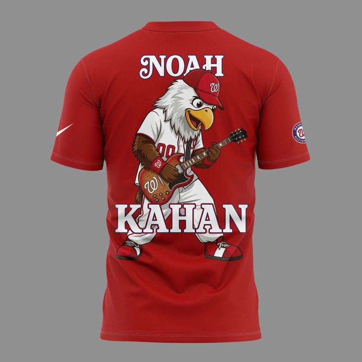 Limited Edition The Great Divide Tour 2026 At Washington Nationals