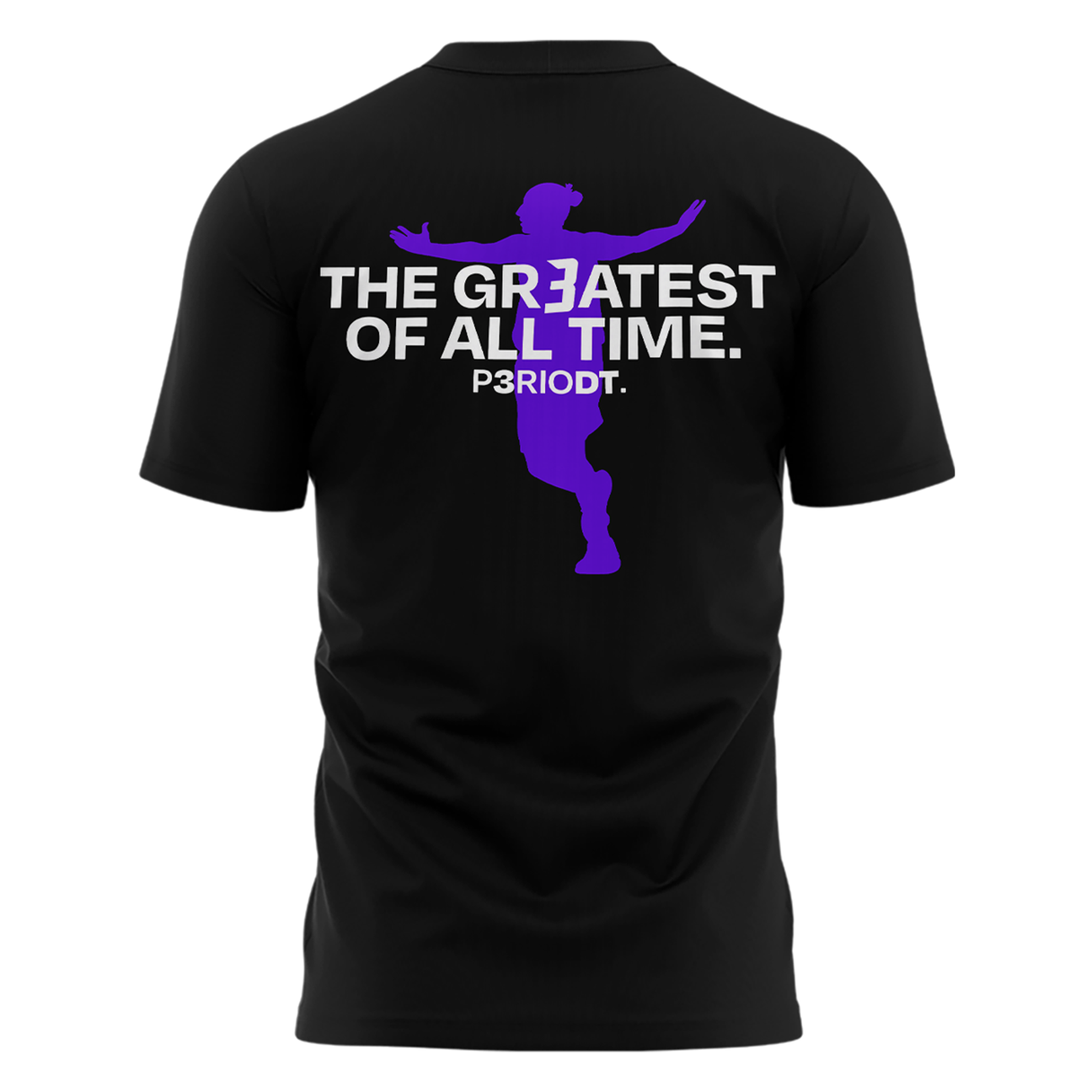 2.Exclusive Version Phoenix Mercury Diana Taurasi Greatest Of All Time T-Shirt