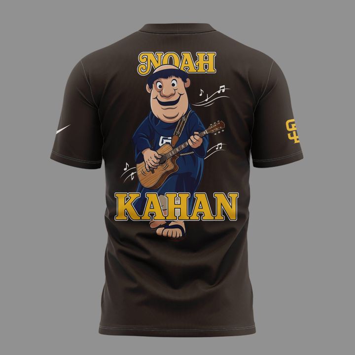 01.03. New Shirt Noah Kahan - The Great Divide Tour 2026 T-Shirt