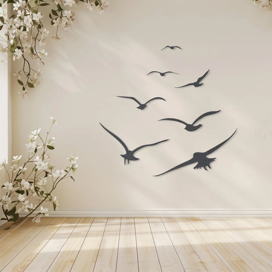 Best Metal Wall Art Trends for Modern Homes in 2026
