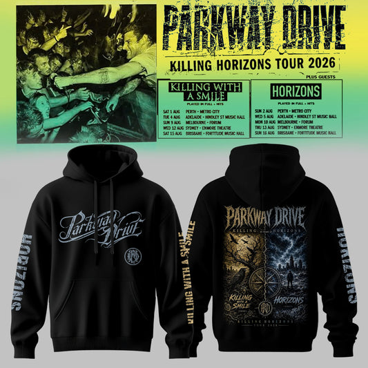 Smile of the Damned Hoodie Edittion