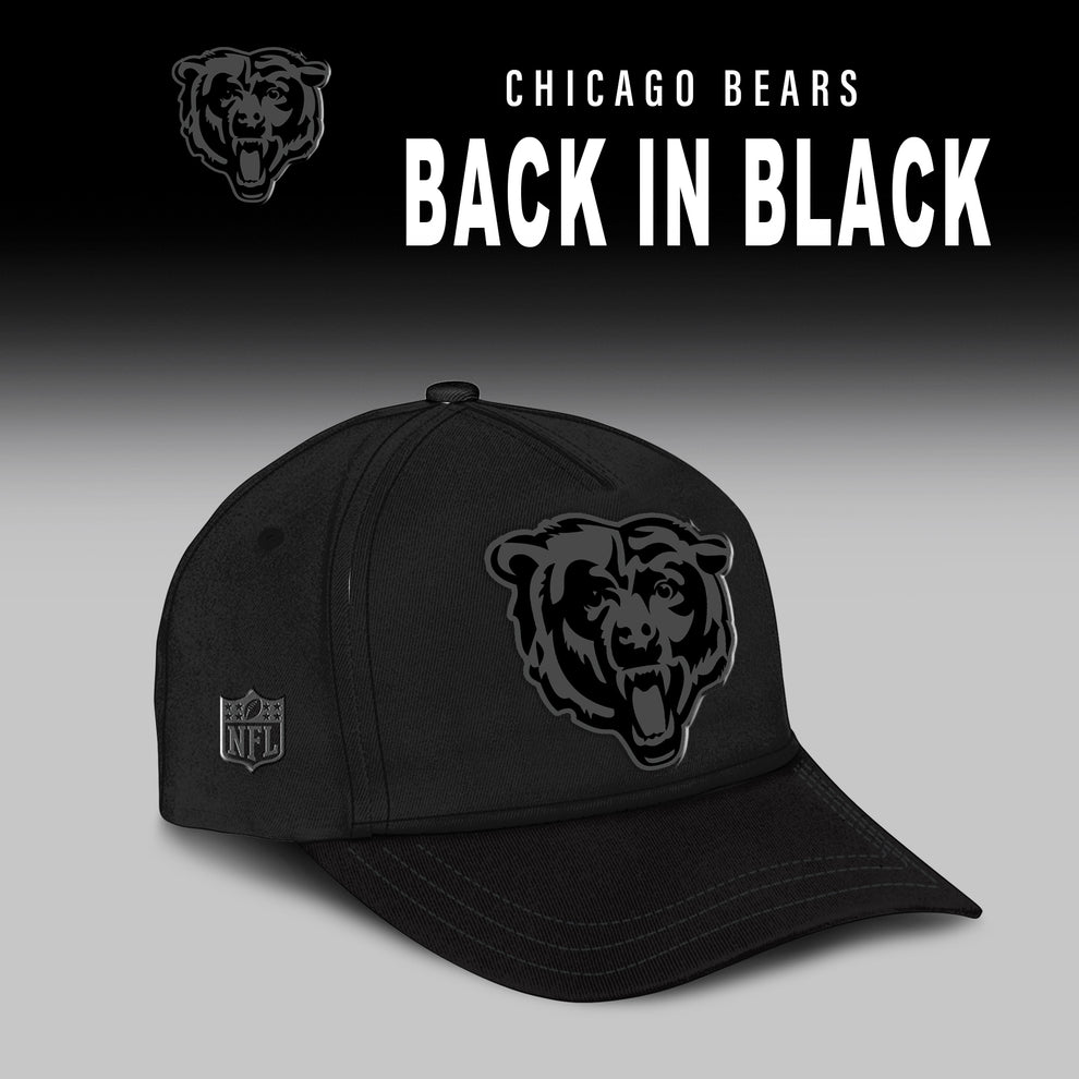 Chicago Bears 2026 New Sweater Shirt