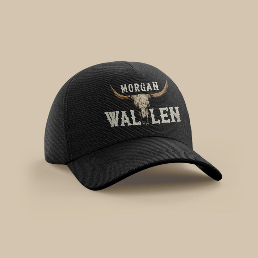 Morgan Wallen Still The Problem Tour 2026 Hoodie