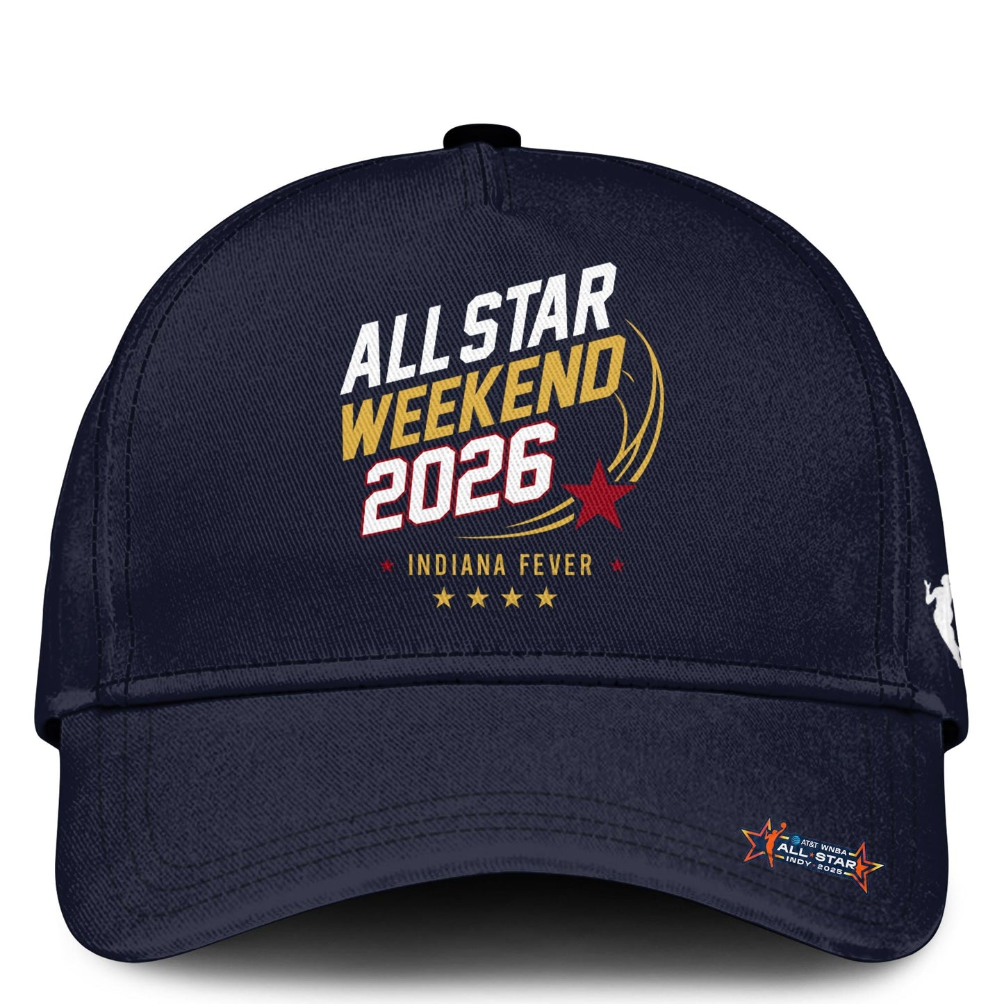 The All Star 2026 Caitlin Clark Limited Edition T-Shirt