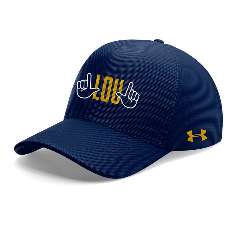 Notre Dame Legacy – Lou Holtz Tribute Shirt