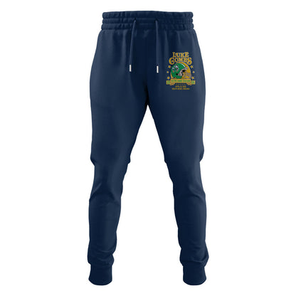 Limited Edition “My Kinda Saturday Night Tour” at Notre Dame Stadium Hoodie-LL260415005
