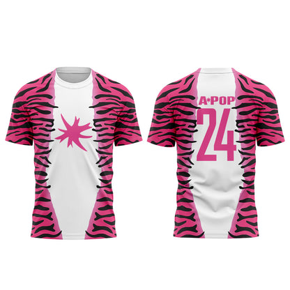 Tyla The A*POP World Tour 2026 Shirt