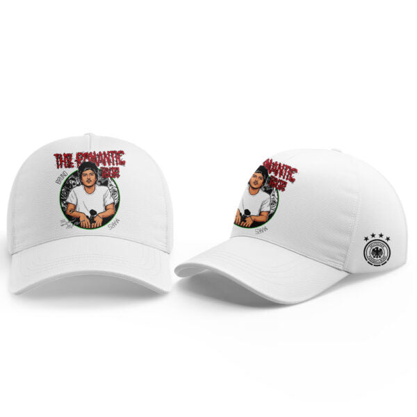 . Bruno Mars THE ROMANTIC TOUR in Olympiastadion Berlin Jersey V2