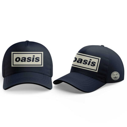 . Limited Edition Oasis “Live ’25” Firebird Signature Zip Jacket