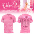 MM 🎤☁️”The Cloud 9 Tour” Shirt-LL260603005