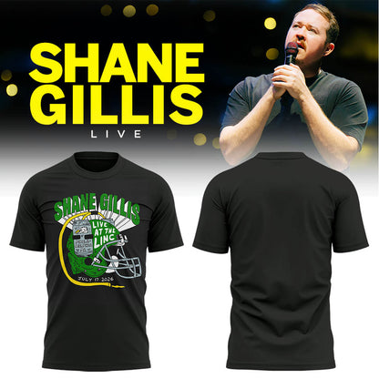 Gillis & Special Guests Live at Lincoln Financial Field Shirt-LL260720008