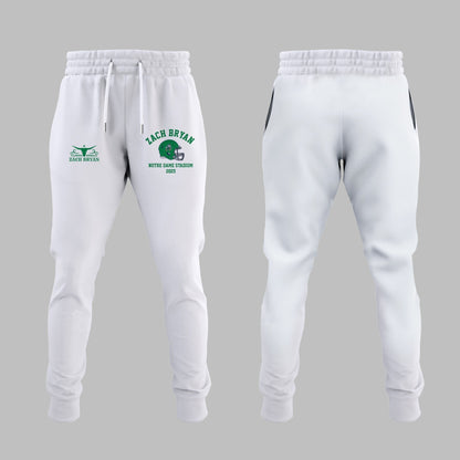 Limited Edition Irish Football x Bryan 2025 Hoodie