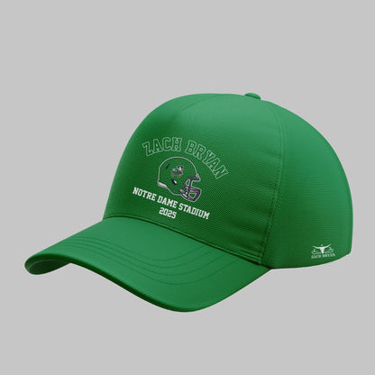 Limited Edition Irish Football x Bryan 2025 Hoodie