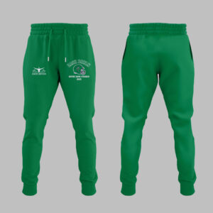 Limited Edition Irish Football x Bryan 2025 TShirt