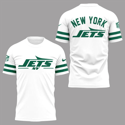 Limited Edition White Out Shirt
