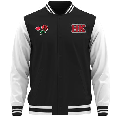 Hello Kitty ❤️ Bruno Mars The Romantic Tour 2026 Bomber