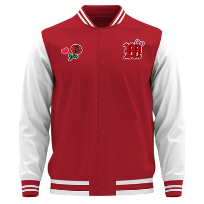 _Hello Kitty ❤️ Bruno Mars The Romantic Tour 2026 Bomber
