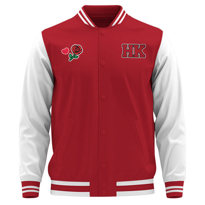 Hello Kitty ❤️ Bruno Mars The Romantic Tour 2026 Bomber