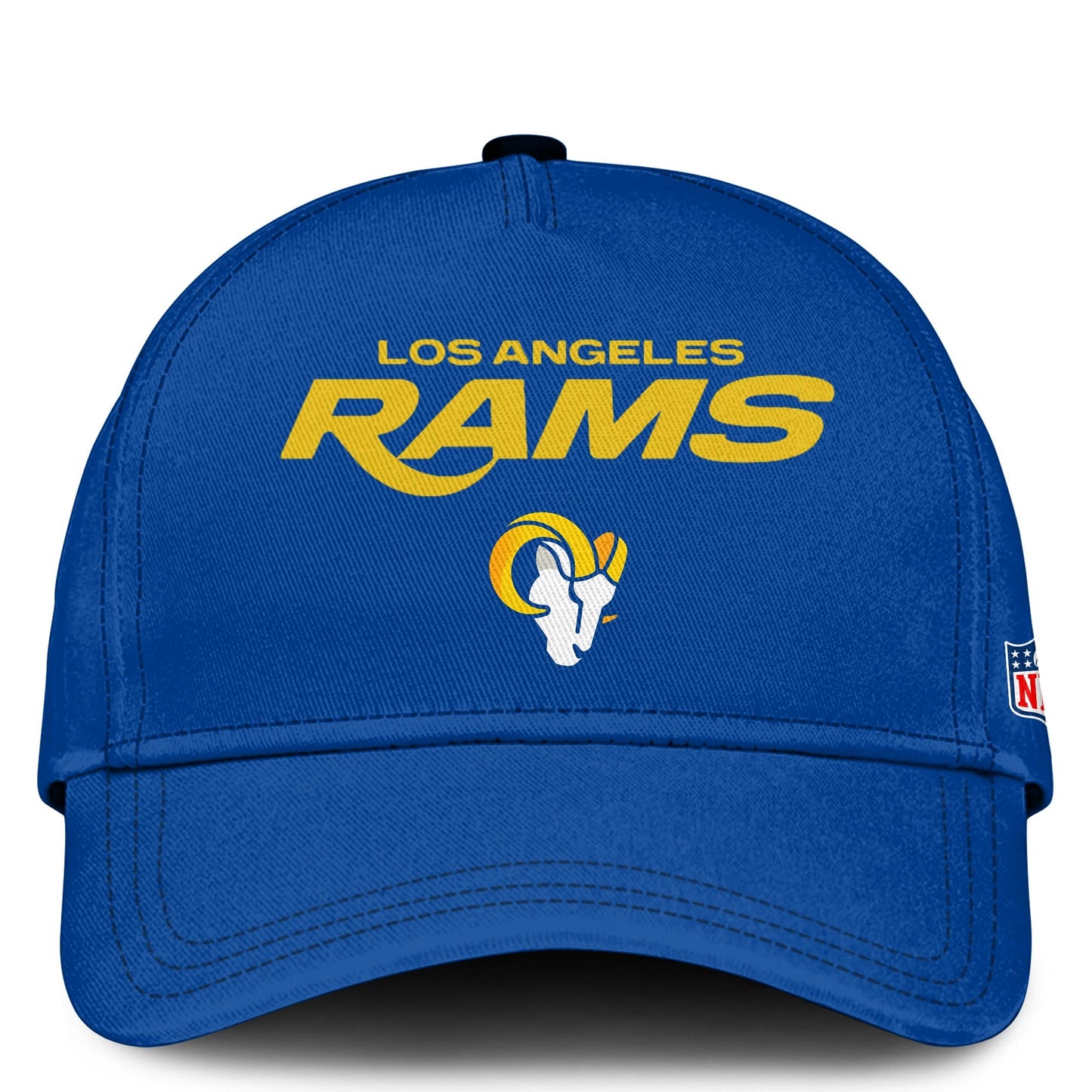 LAR Rams Classic Sol Tee
