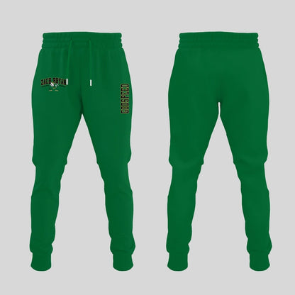 Limited Edition Irish Football x Bryan 2025 Hoodie