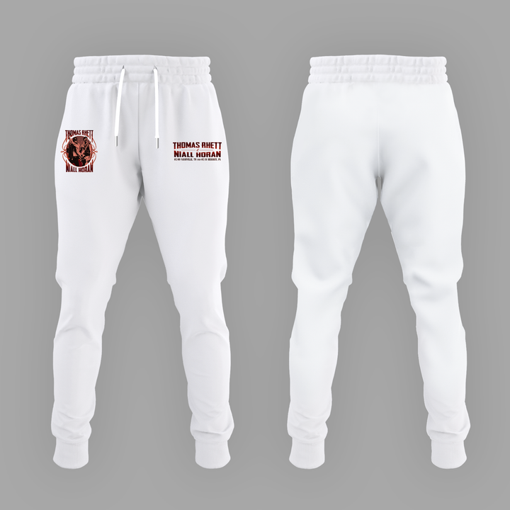 Limited Edition The Soundtrack to Life Tour Zip Hoodie