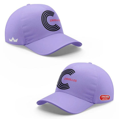 Criollos de Caguas Purple T-Shirt – Premium Fan Edition