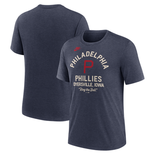 Philadelphia Phillies Field of Dreams T-Shirt v4