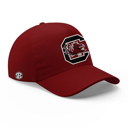 Special 2026 Red Uniform South Carolina Football Long Sleeve Shirt
