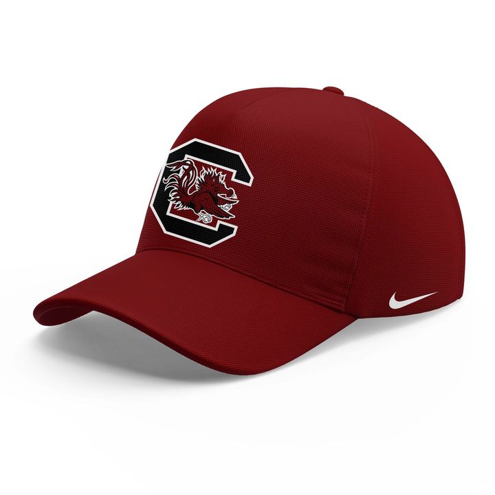 Special 2026 Red Uniform South Carolina Football Sweatshirt