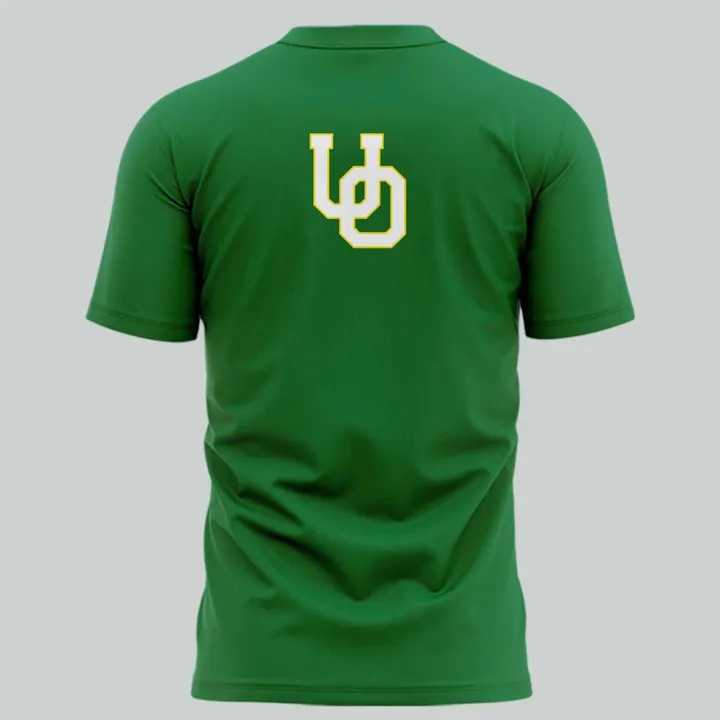 Perfect Shirt Zach Bryan x Oregon Football - With Heaven On Tour T-Shirt