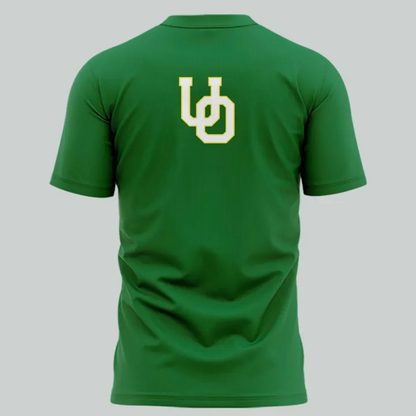 Perfect Shirt Zach Bryan x Oregon Football - With Heaven On Tour T-Shirt