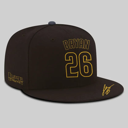 San Diego Padres x Luke Bryan Double Down Tour 2026 Jersey - Signature