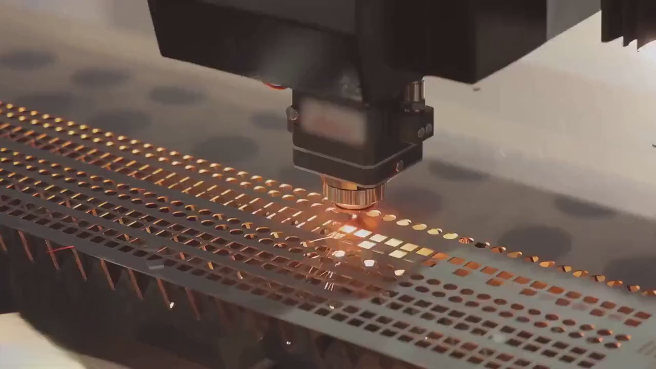 Load video: 